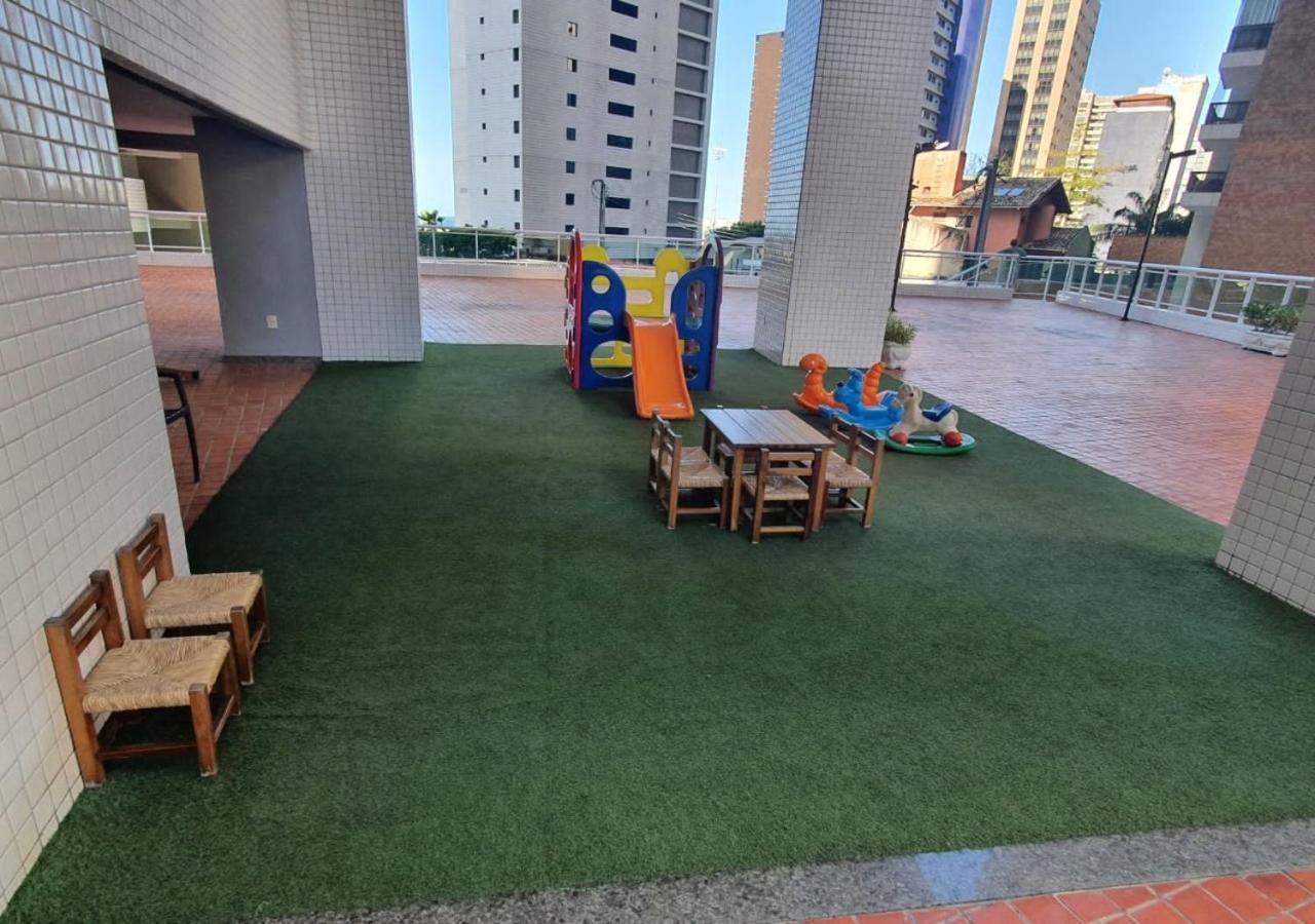 Beach Class Fortaleza エクステリア 写真